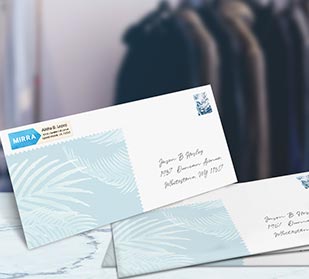 Print Return Address Labels | Printed Address Labels Online