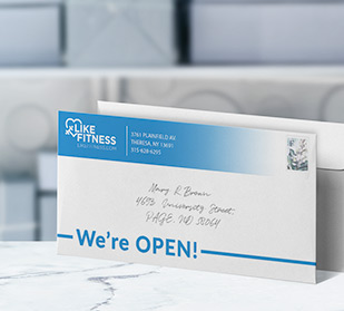 Custom Envelope Printing Online | Fast & Cheap Envelopes Print