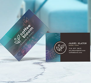 European Business Card | Euro Business Cards Online Print