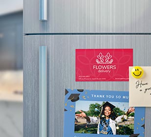 Custom Magnet Printing | Cheap Magnet Printing Services Online