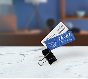 Print Mini Business Cards | Print Your Custom Design Online