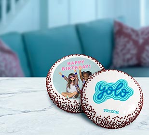 Custom Oreo Cookies | Personalized Oreos & Oreo Cookie Print