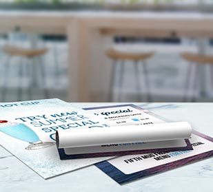 Cheap Poster Printing | Online Custom Poster Printing Services