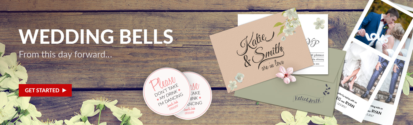 Creative Wedding Ideas for your special day!