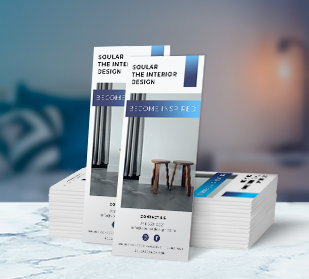 Print Rack Cards | Cheap Rack Card Printing Online Services